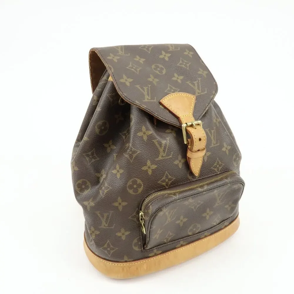 Louis Vuitton height 10
